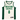 Regata NBA Boston Celtics City Edition Nike Authentic Walker 8 - Branca