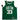 Regata NBA Boston Celtics Retrô Nike Authentic Bird 33 - Verde