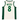 Regata NBA Boston Celtics City Edition Nike Authentic Walker 8 - Branca