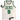 Regata NBA Boston Celtics Retrô Nike Authentic Rondo 9 - Branca