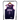 Regata NBA Minnesota Timberwolves Nike Authentic Edwards 5 - Roxa