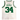 Regata NBA Boston Celtics Retrô Nike Authentic Pierce 34 - Branca