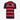 Camisa Adidas Flamengo 2025/26 I DE LA CRUZ N° 18