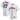 Jersey Houston Astros Branca Torcedor