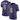 Camisa NFL Baltimore Ravens Vapor F.U.S.E. Limited Jersey Roxa/Dourado