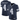 Camisa NFL Dallas Cowboys Vapor Limited Jersey Azul