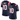 Camisa NFL New England Patriots Vapor F.U.S.E. Limited Jersey Azul