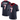 Camisa NFL Houston Texans Vapor F.U.S.E. Limited Jersey Azul Vemelha