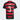 Camisa Adidas Flamengo 2025/26 I LÉO ORTIZ N° 3