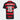 Camisa Adidas Flamengo 2025/26 I DE LA CRUZ N° 18