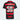 Camisa Adidas Flamengo 2025/26 I G PLATA N° 50