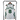 Regata NBA Boston Celtics Nike Authentic Porzingis 8 - Branca