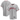 Jersey Los Angeles Angels Cinza Torcedor