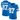 Camisa NFL Detroit Lions Vapor F.U.S.E. Limited Jersey Azul