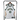 Regata NBA Boston Celtics Nike Authentic Tatum 0 - Branca