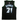 Regata NBA Minnesota Timberwolves Retrô Nike Authentic Garnett 21 - Preta