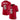 Camisa NFL Tampa Bay Buccaneers Vapor Limited Jersey Vermelha