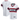 Jersey Chicago White Sox Branca/Azul Torcedor