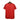 Camisa Manchester United Retrô 2012/2013 Vermelha Xadrez - Nike