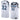 Regata NBA Minnesota Timberwolves Nike Authentic Swingman Towns 32 - Branca