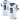 Camisa NFL Carolina Panthers Vapor F.U.S.E. Limited Jersey Branca