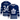 Camisa NHL Toronto Maple Leafs Jersey Reverse Retrô 2.0