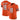 Camisa NFL Chicago Bears Vapor F.U.S.E. Limited Jersey Laranja